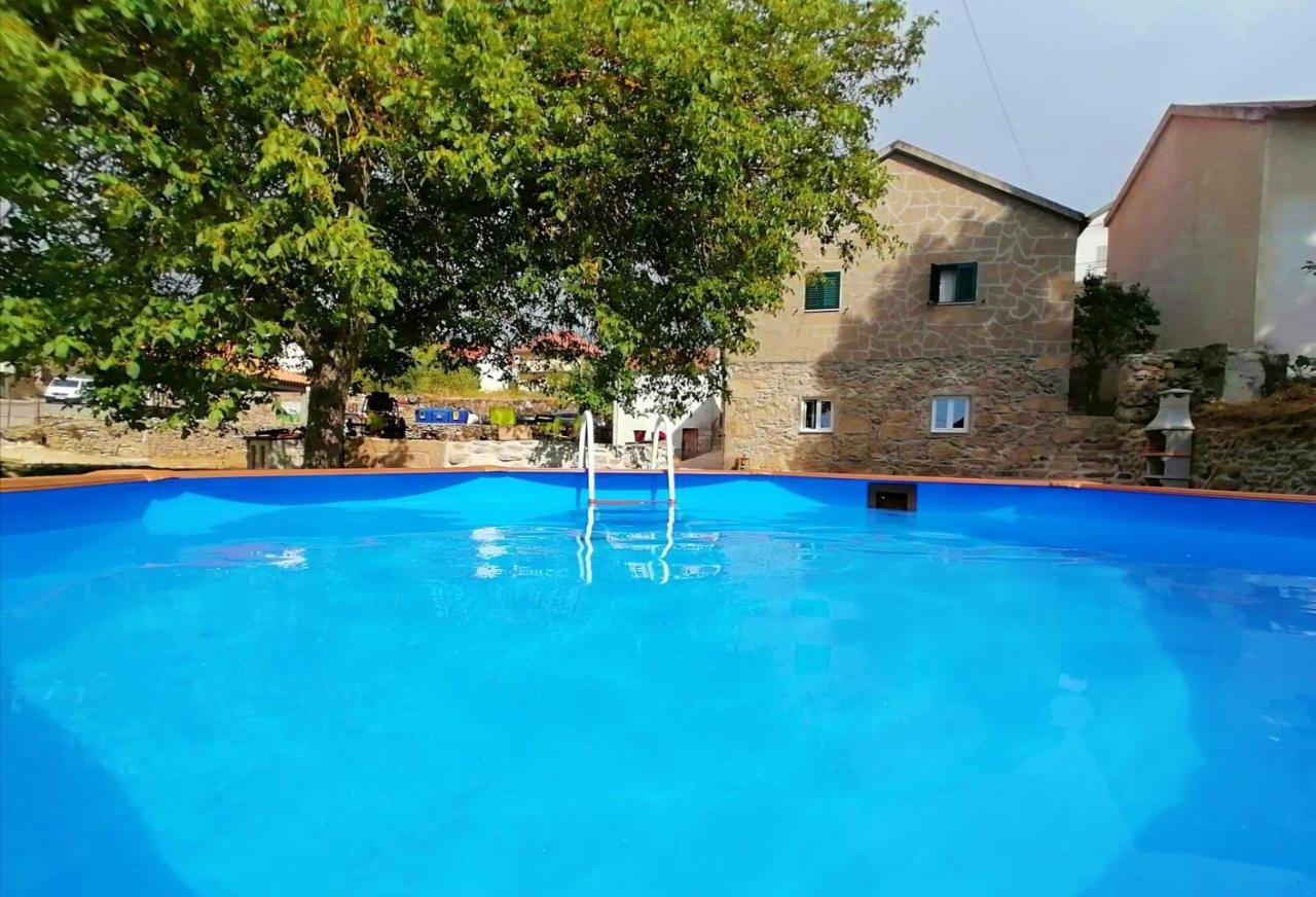 Cantinho D'Aldeia Guarda Exteriér fotografie