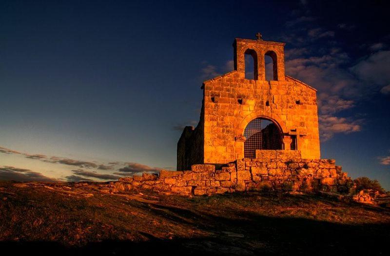 Cantinho D'Aldeia Guarda Exteriér fotografie