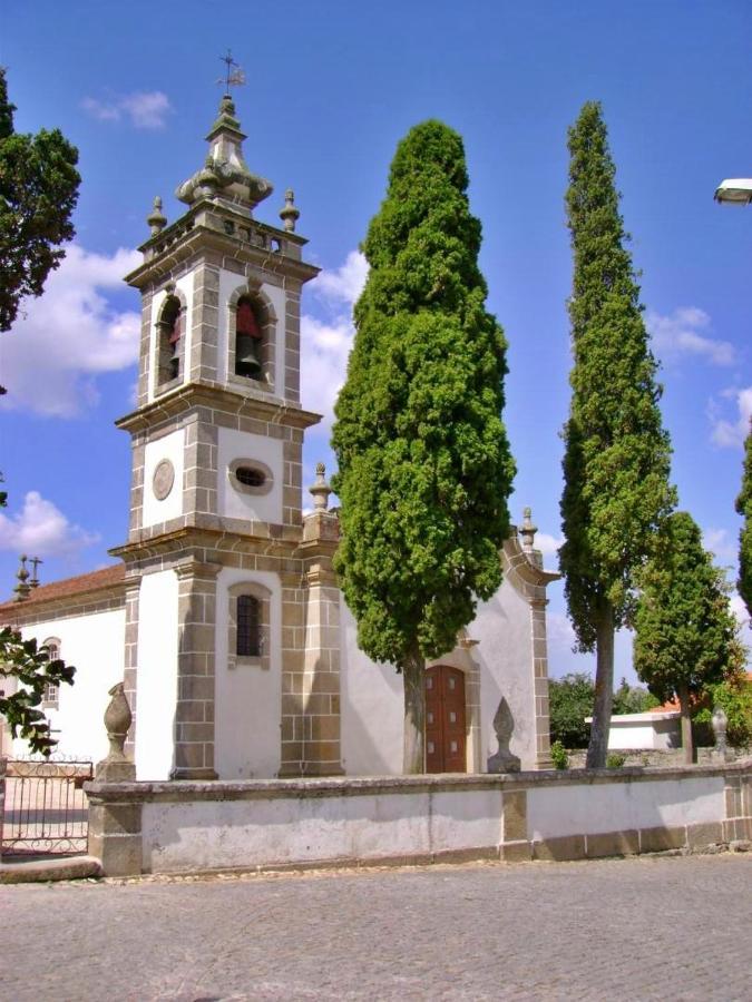 Cantinho D'Aldeia Guarda Exteriér fotografie