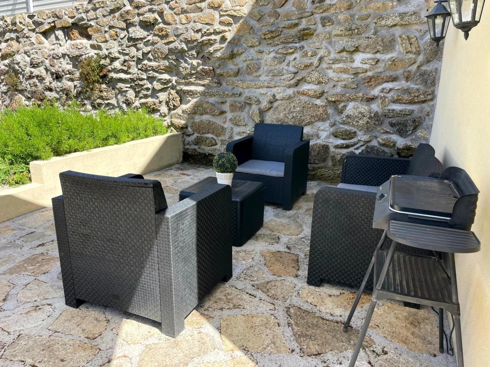Cantinho D'Aldeia Guarda Exteriér fotografie